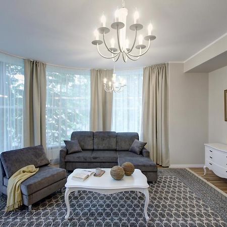 Alve Apart Hotel Jurmala Ngoại thất bức ảnh