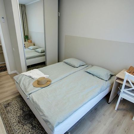 Alve Apart Hotel Jurmala Ngoại thất bức ảnh