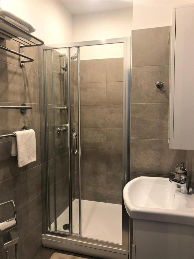 Alve Apart Hotel Jurmala Ngoại thất bức ảnh