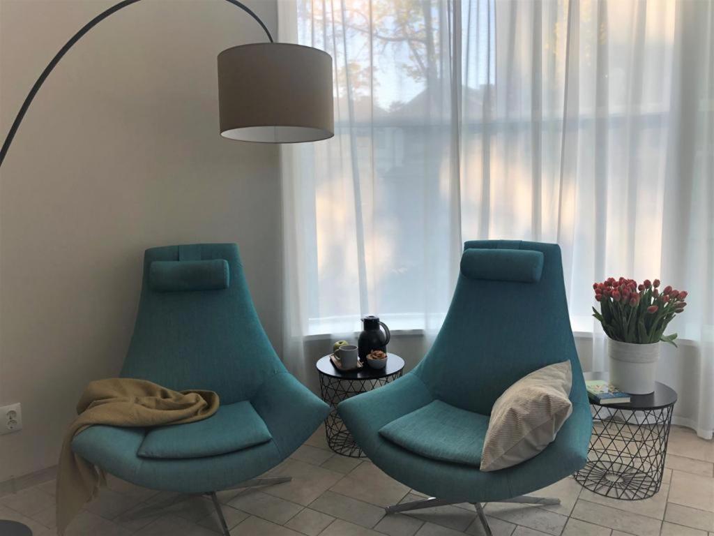 Alve Apart Hotel Jurmala Ngoại thất bức ảnh