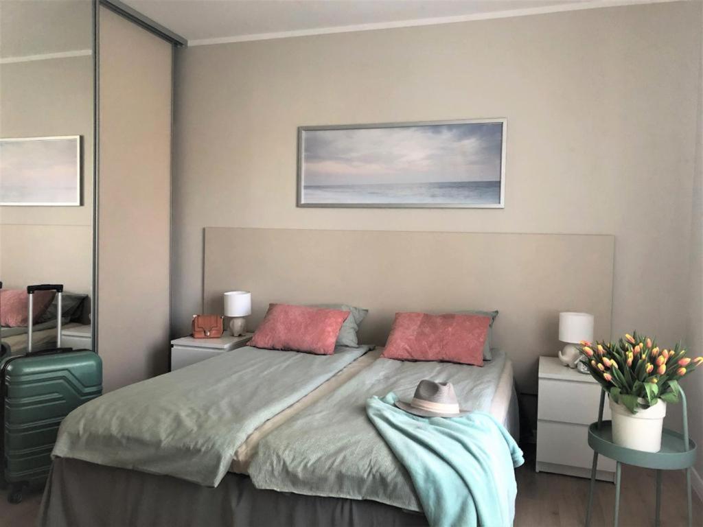 Alve Apart Hotel Jurmala Ngoại thất bức ảnh