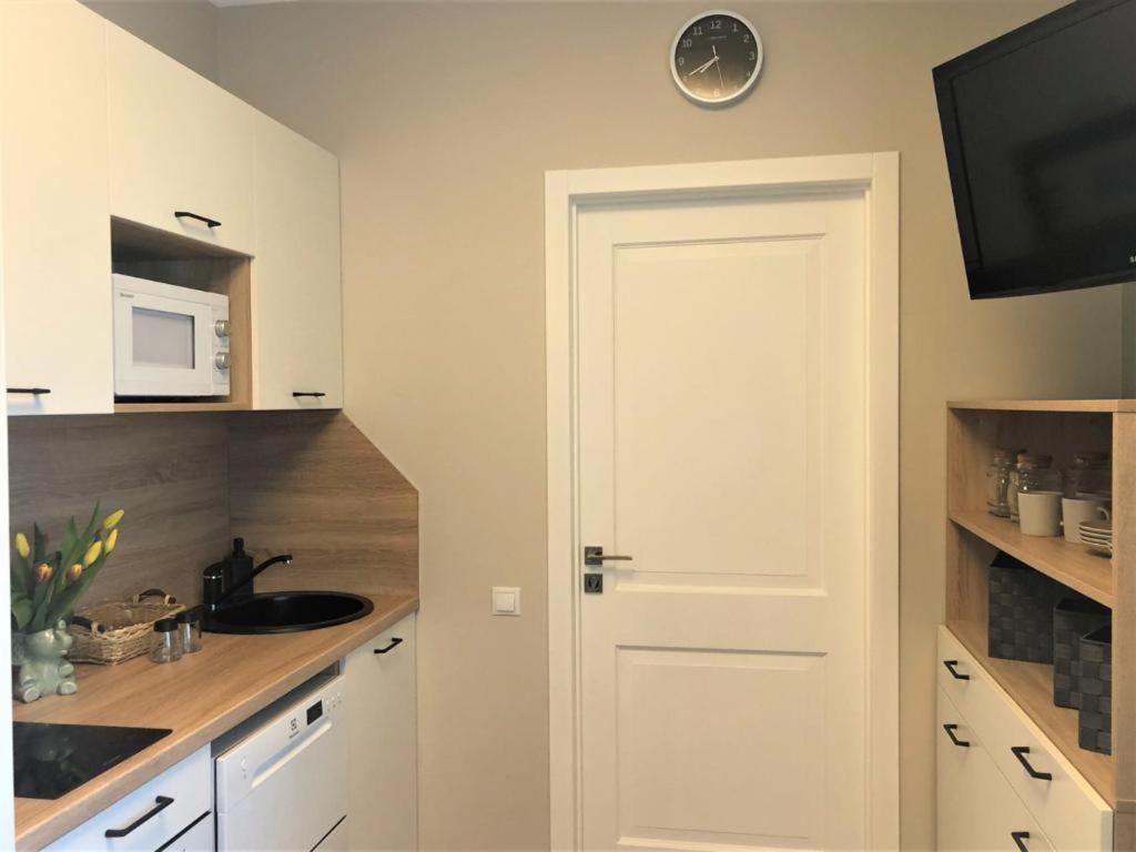 Alve Apart Hotel Jurmala Ngoại thất bức ảnh