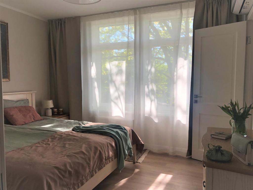 Alve Apart Hotel Jurmala Ngoại thất bức ảnh