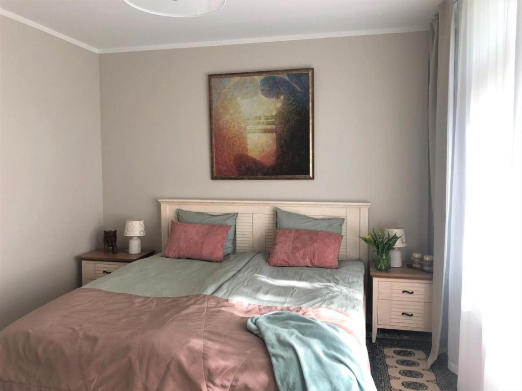 Alve Apart Hotel Jurmala Ngoại thất bức ảnh