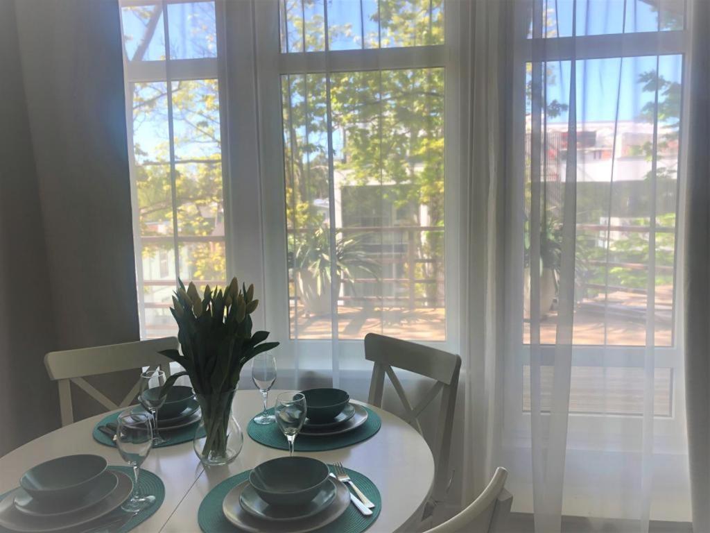 Alve Apart Hotel Jurmala Ngoại thất bức ảnh