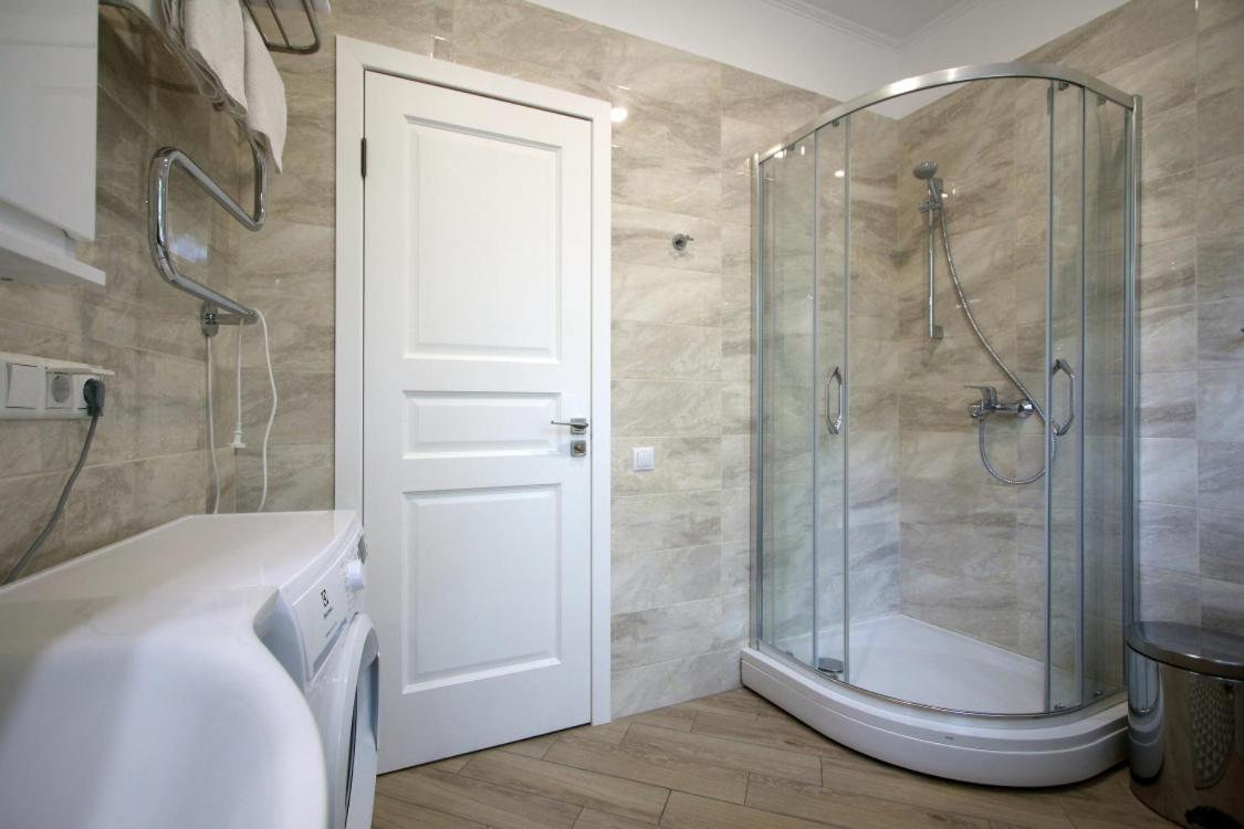 Alve Apart Hotel Jurmala Ngoại thất bức ảnh