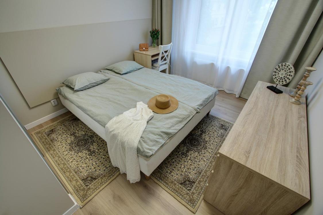 Alve Apart Hotel Jurmala Ngoại thất bức ảnh